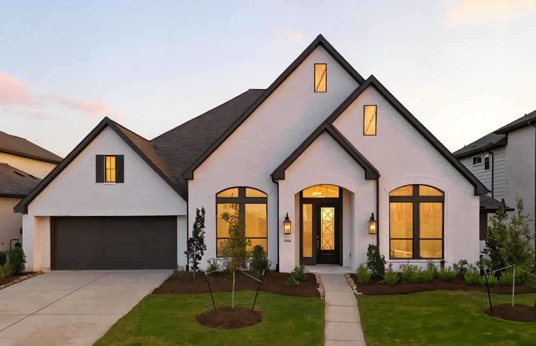 House in Conroe, Texas, United States 1 - 18440801