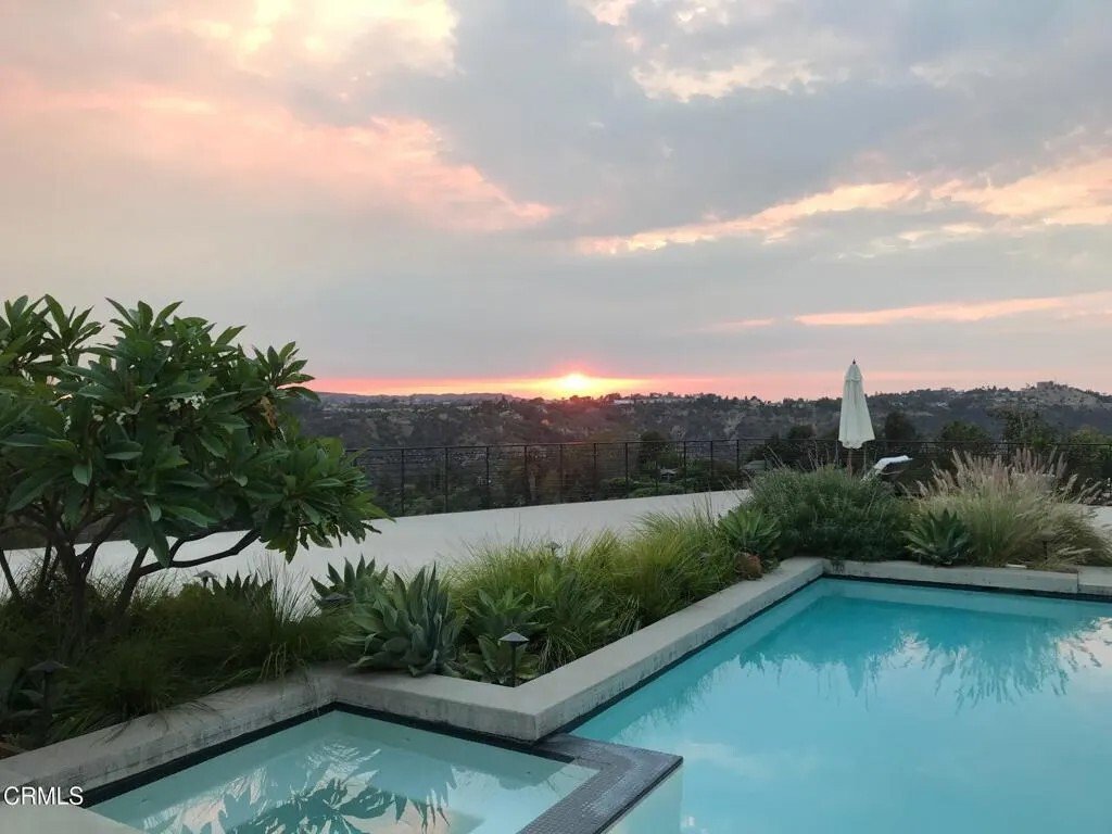 House in Beverly Hills, California, United States 4 - 18442962