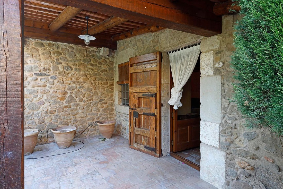 House in Cruilles, Monells i Sant Sadurni de l'Heura, Catalonia, Spain 5 - 18312174