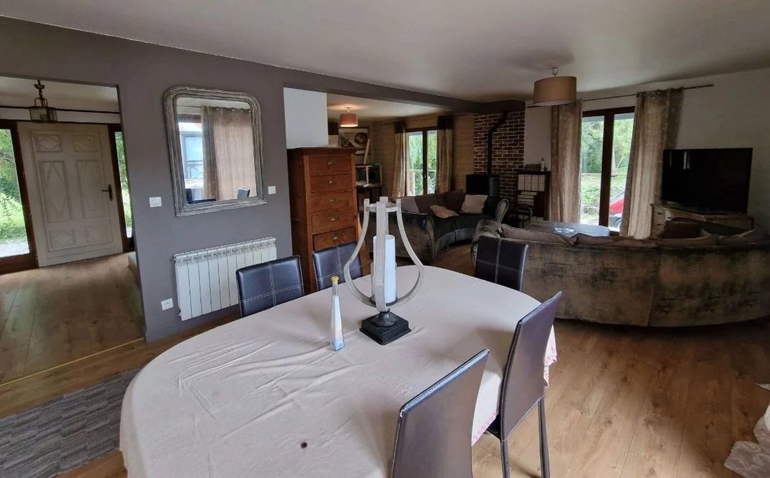 House in Rang-du-Fliers, Hauts-de-France, France 4 - 18437806