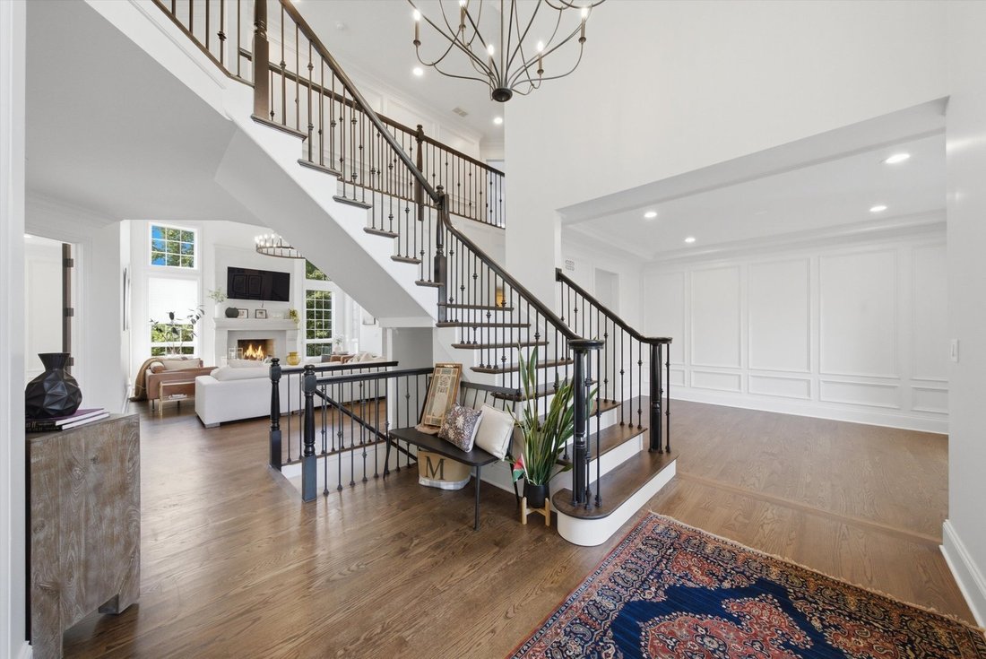House in Orland Park, Illinois, United States 2 - 18440323