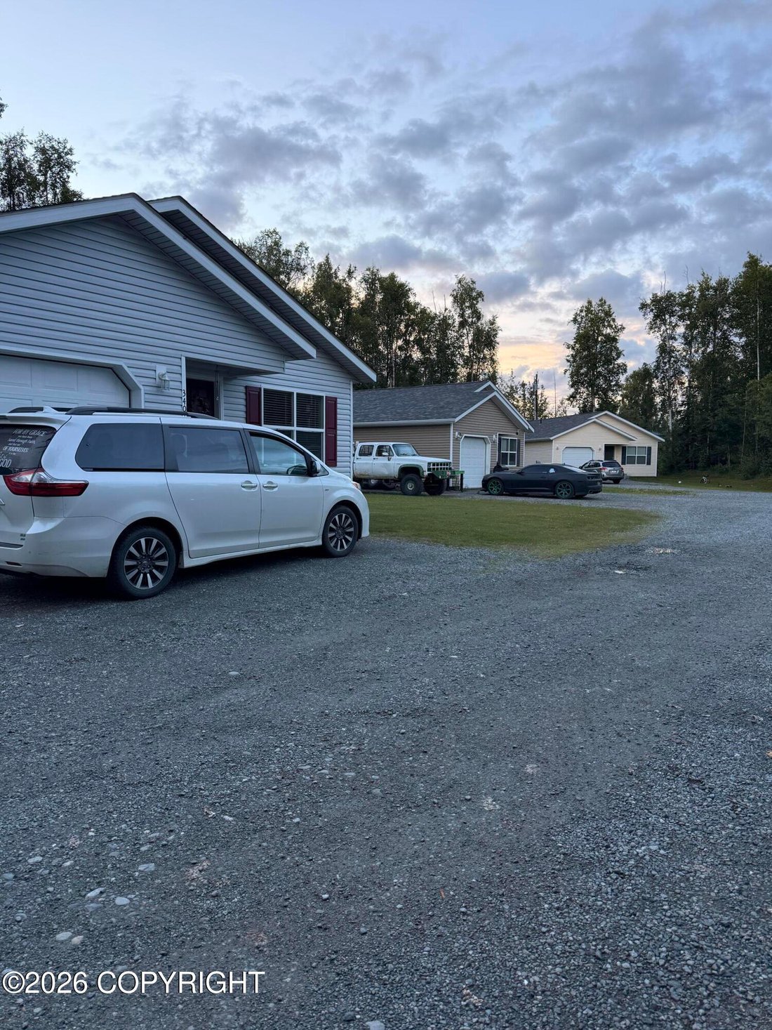 Wasilla, Alaska, United States 1 - 18417334