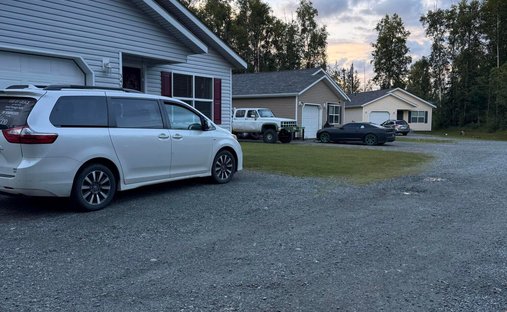Wasilla, Alaska, Estados Unidos 1
