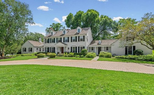 Casa a Barrington Hills, Illinois, Stati Uniti 1