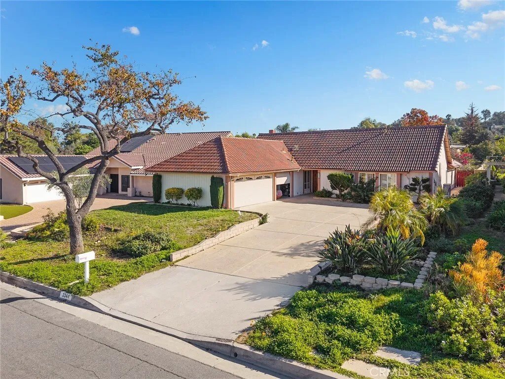 House in Rowland Heights, California, United States 1 - 18442871