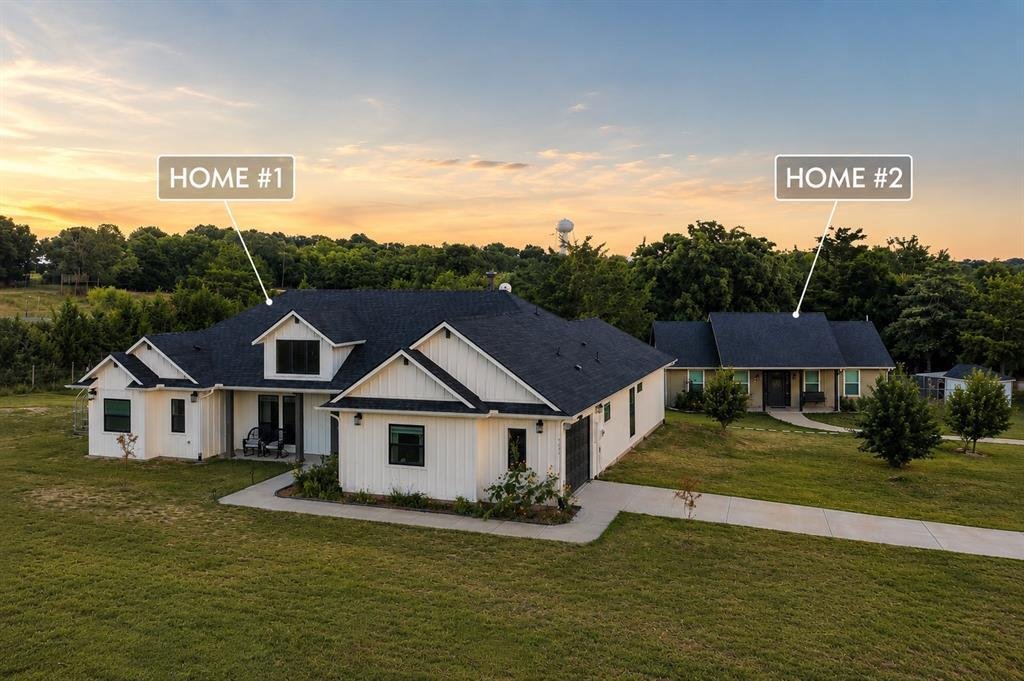 House in McKinney, Texas, United States 1 - 18440639