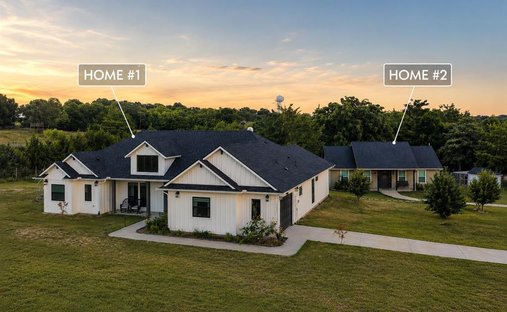 Casa en McKinney, Texas, Estados Unidos 1