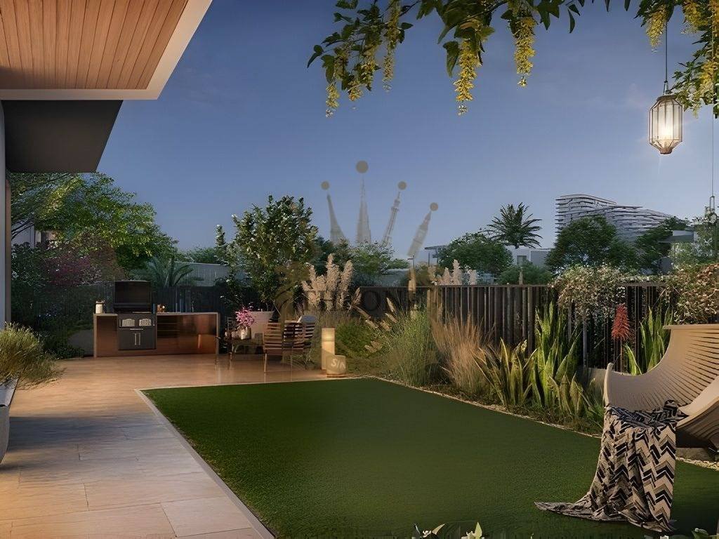 Villa in Wadi Al Safa 5, Wadi Al Safa, Dubai 4 - 18437005