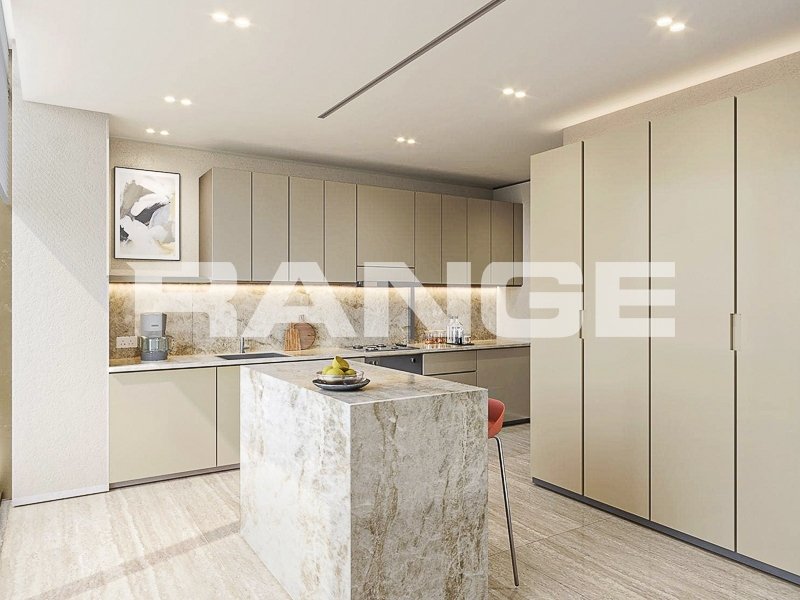 Apartment in DIFC / Dubai International Financial Centre, Dubai, United Arab Emirates 3 - 18436114