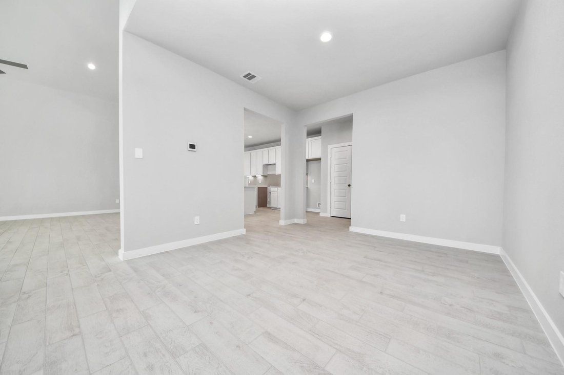 House in Magnolia, Texas, United States 5 - 18437408
