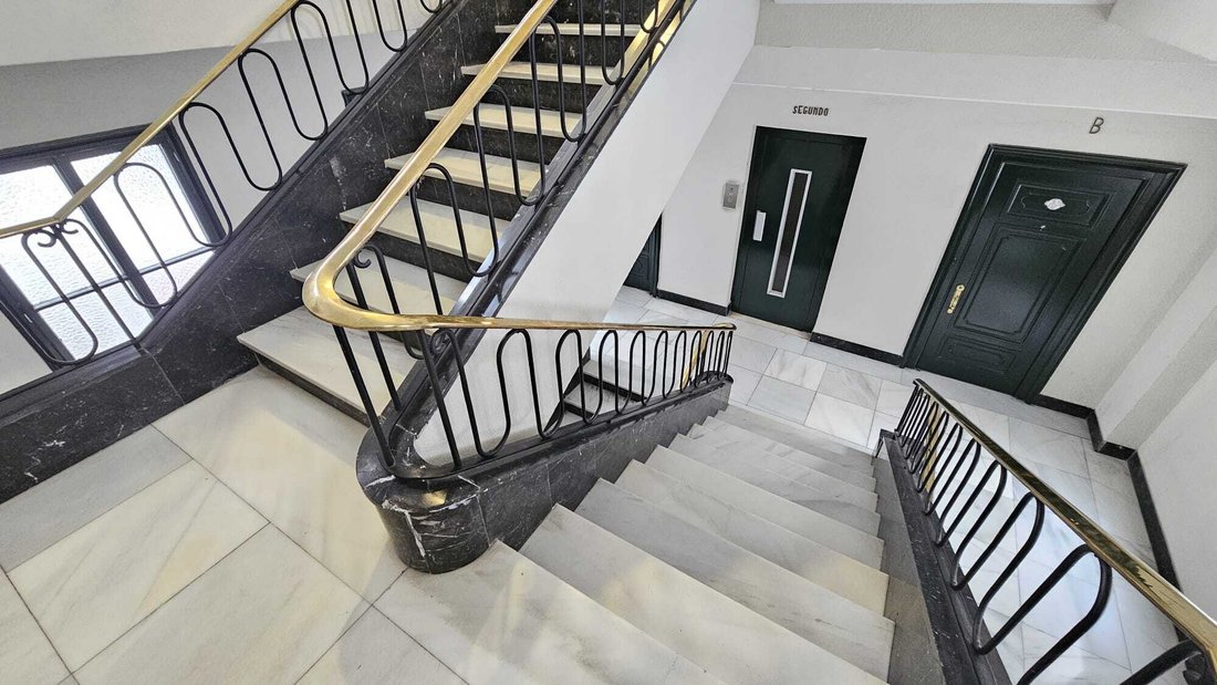 Apartment in Barrio Salamanca, Madrid, Spain 2 - 18357387
