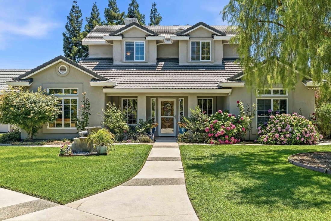 House in Delhi, California, United States 1 - 18438605
