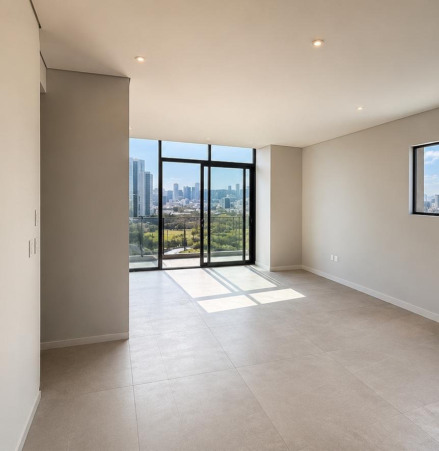Apartment in Monterrey, Nuevo Leon, Mexico 3 - 18438102