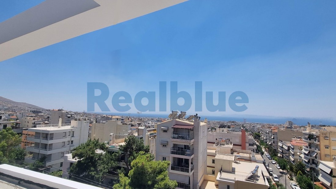 Apartment in Glyfada, Attica, Greece 1 - 18439759