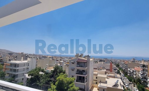 Apartment in Glyfada, Attica, Greece 1