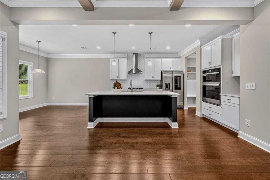 House in Dacula, Georgia, United States 2 - 18215811