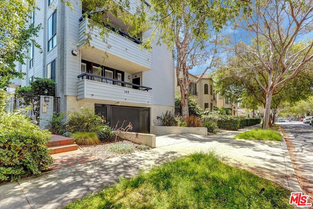Condo in Beverly Hills, California, United States 1 - 18440457