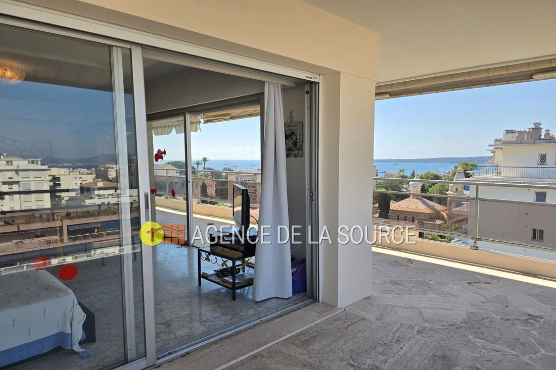 Apartment in Cannes, Provence-Alpes-Côte d'Azur, France 4 - 18437766