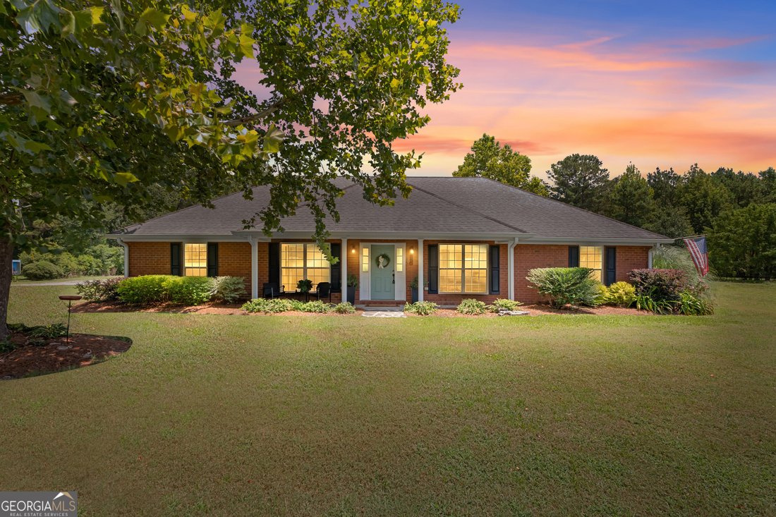 House in Guyton, Georgia, United States 2 - 17157784