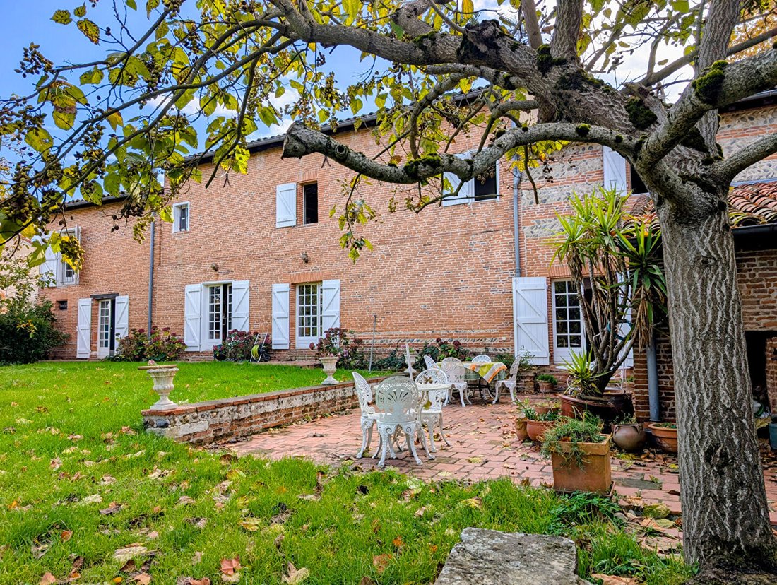 Villa in Centre, Portet-sur-Garonne, France 2 - 18438339