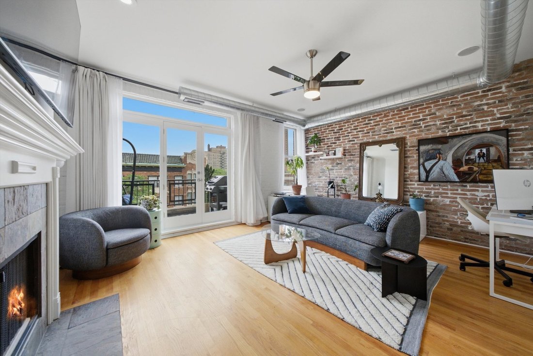 Condo in Chicago, Illinois, United States 4 - 18437365