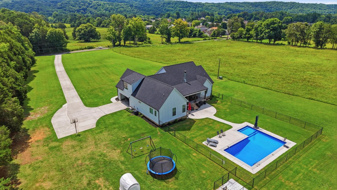 House in Cleveland, Tennessee, United States 3 - 18440620