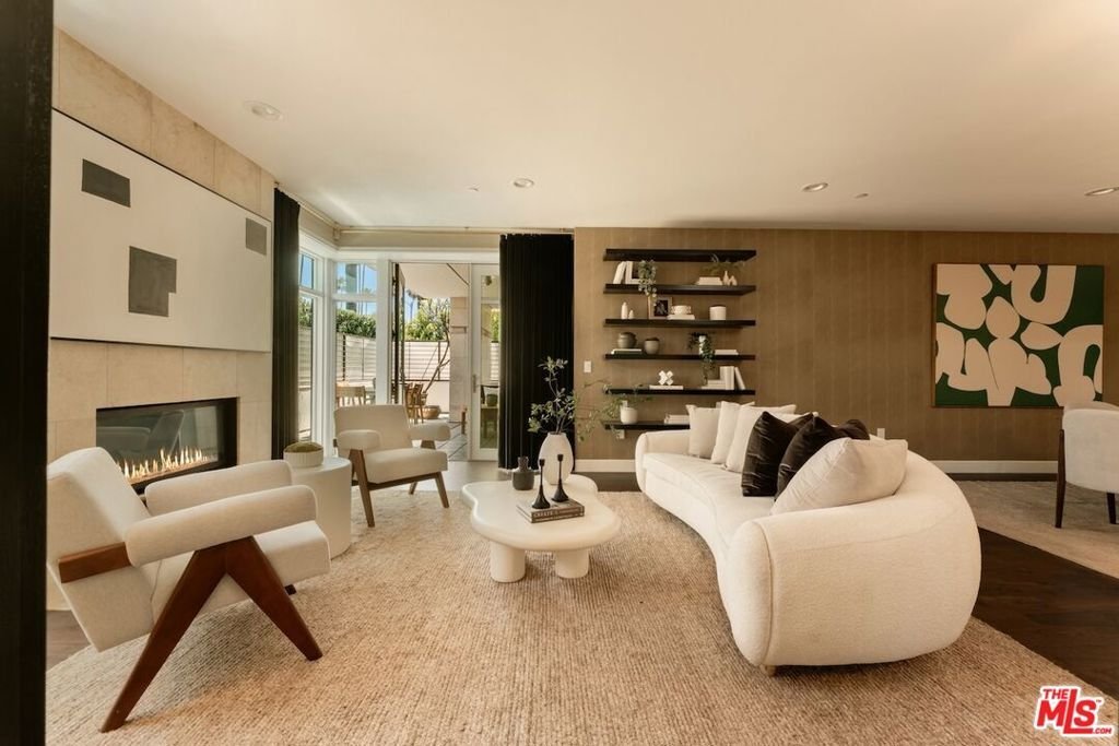 Condo in Beverly Hills, California, United States 1 - 18442339