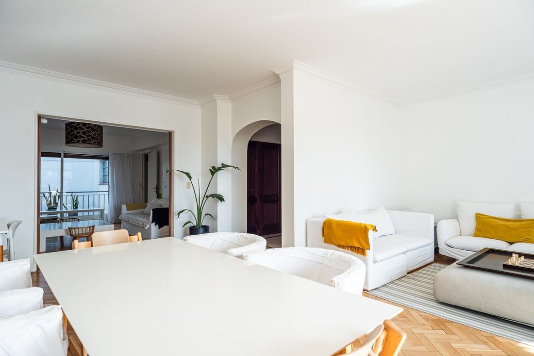 Apartment in Buenos Aires, Buenos Aires, Argentina 5 - 18441119