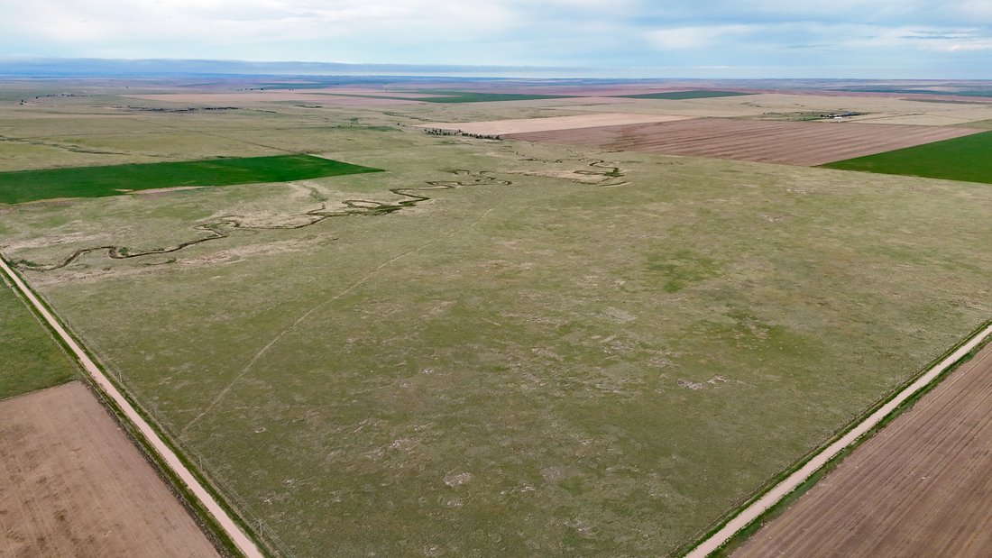 Land in Deer Trail, Colorado, United States 4 - 18438837