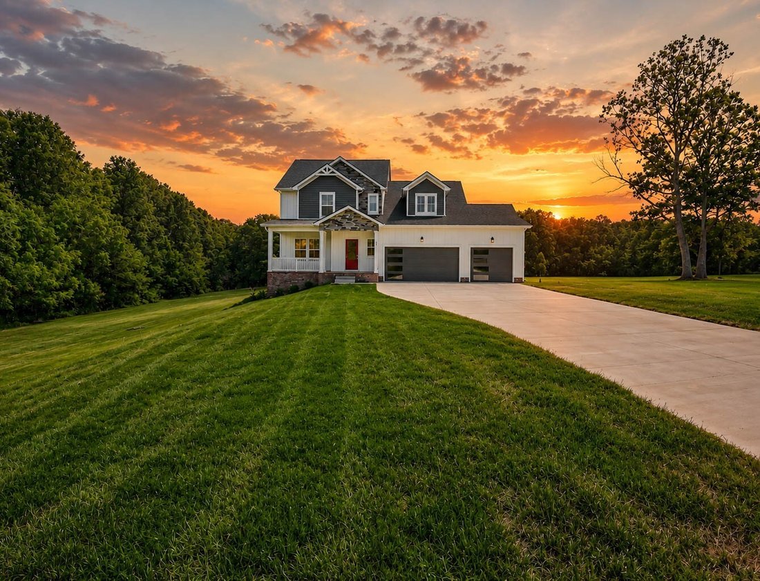 House in Southside, Tennessee, United States 2 - 18437818