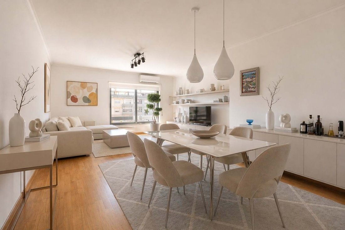 Apartment in Olivais, Lisbon, Portugal 2 - 18436243