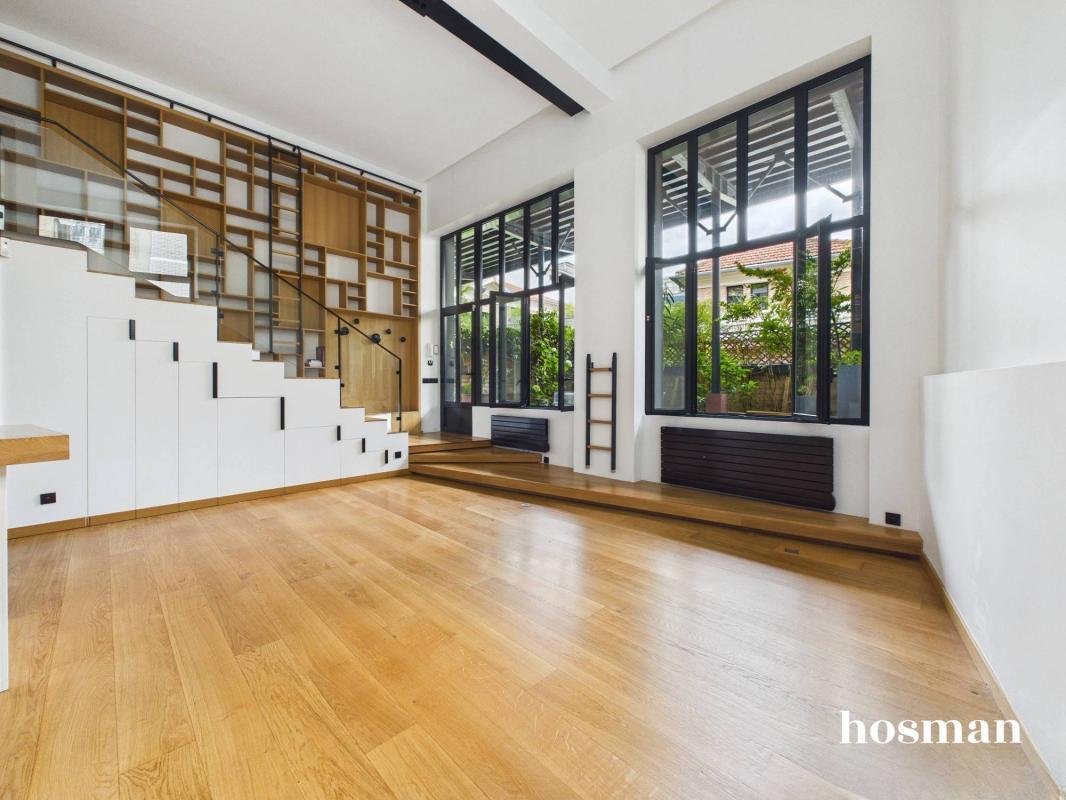 Apartment in Pantin, Ile-de-France, France 2 - 18441099
