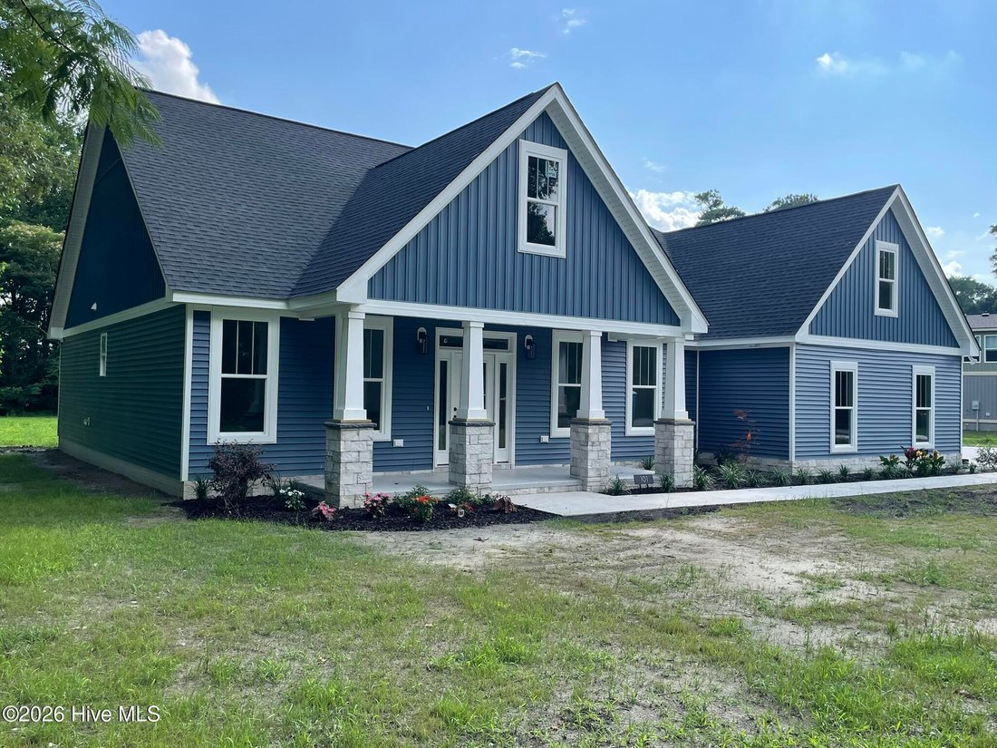 House in Moyock, North Carolina, United States 5 - 18437293