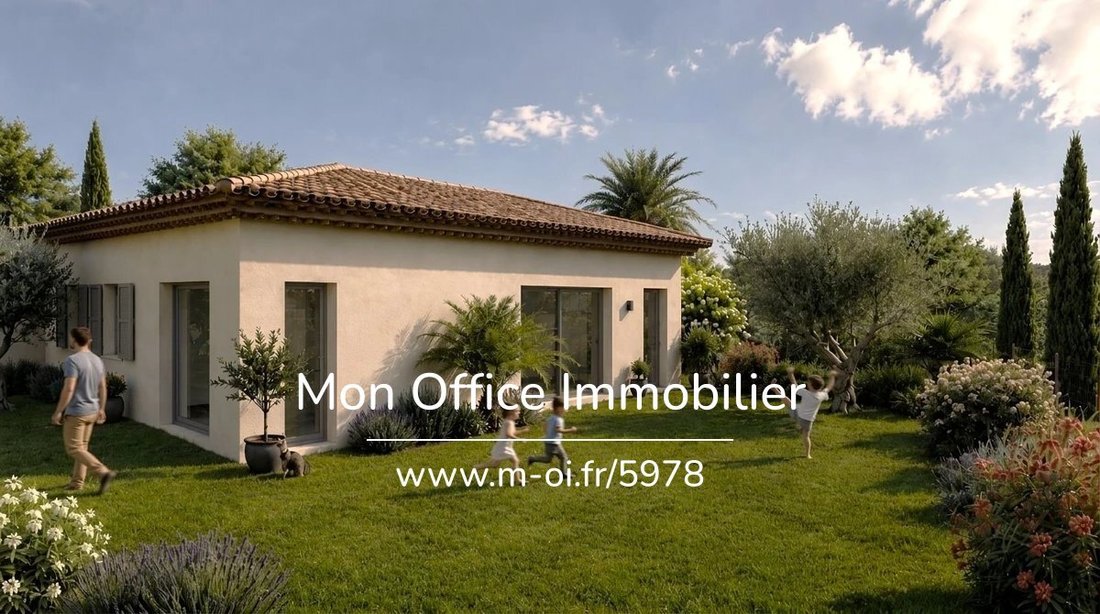 House in Cabriès, Provence-Alpes-Côte d'Azur, France 1 - 18440903