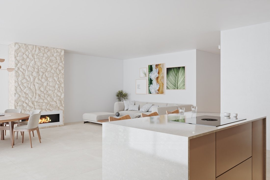 Apartment in Arta, Balearic Islands, Spain 4 - 17253871