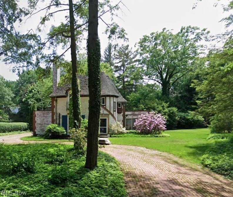 House in Akron, Ohio, United States 2 - 18439910