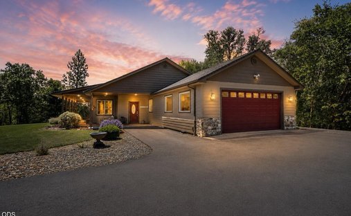 House in Grants Pass, Oregon, United States 1