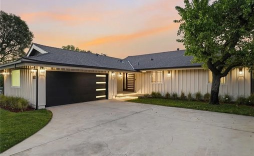 House in Los Angeles, California, United States 1