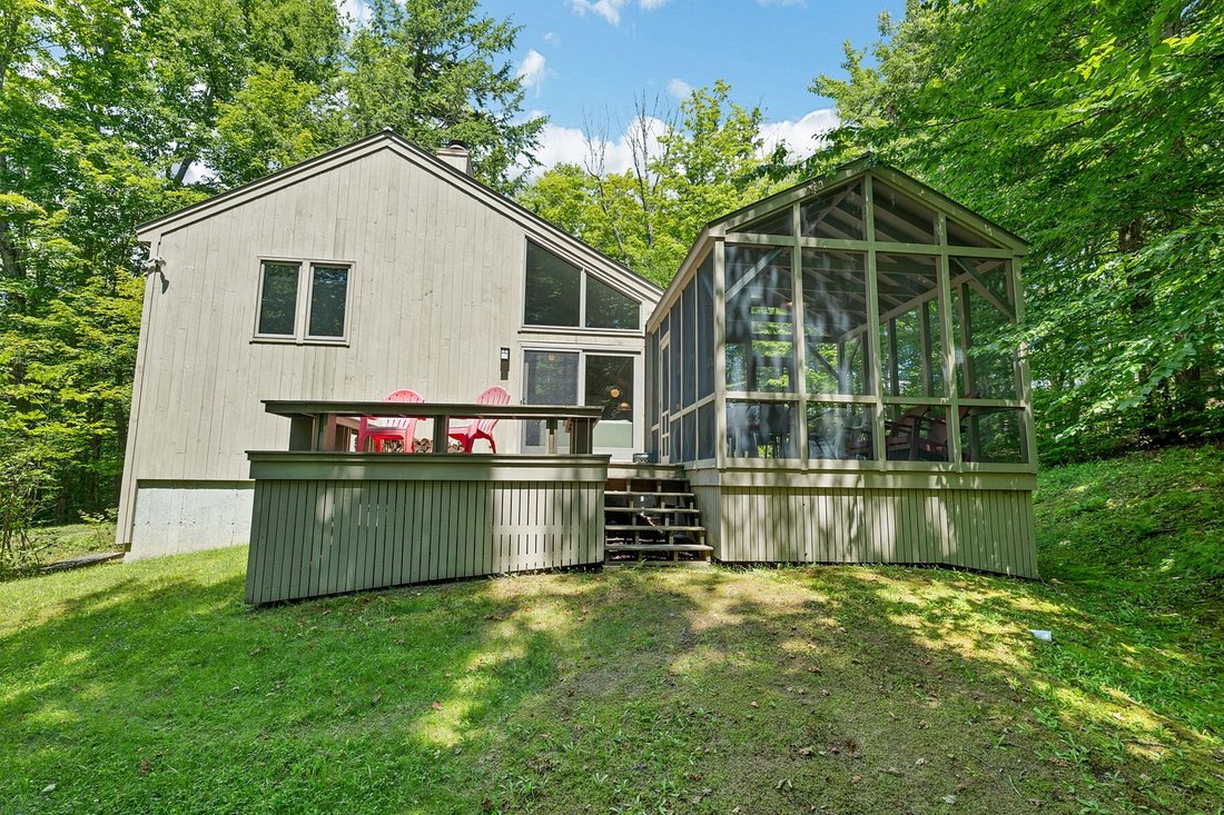 House in New London, New Hampshire, United States 3 - 18438246