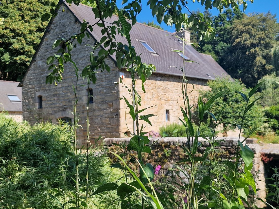 House in Centre, Pabu, France 2 - 18438747
