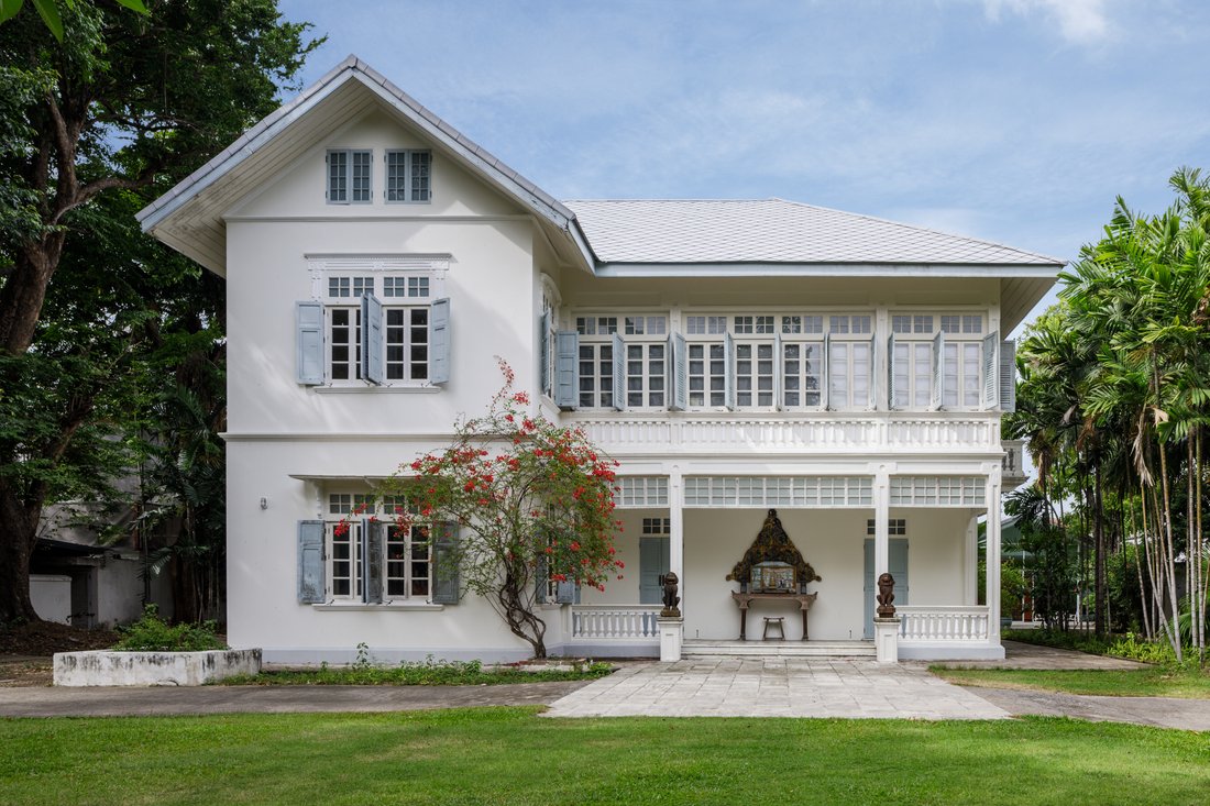 House in Bangkok, Bangkok, Thailand 1 - 18441937