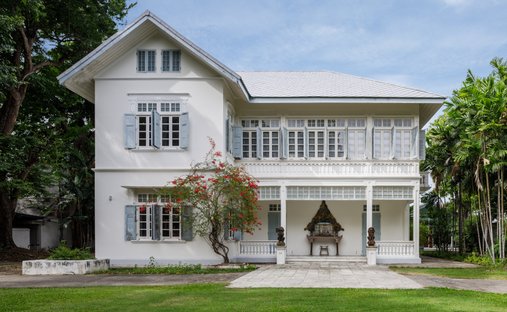 House in Bangkok, Bangkok, Thailand 1