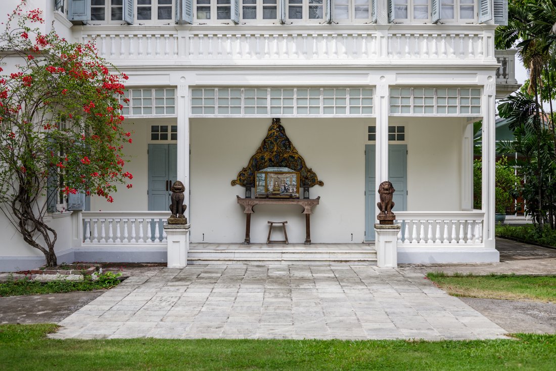 House in Bangkok, Bangkok, Thailand 2 - 18441937