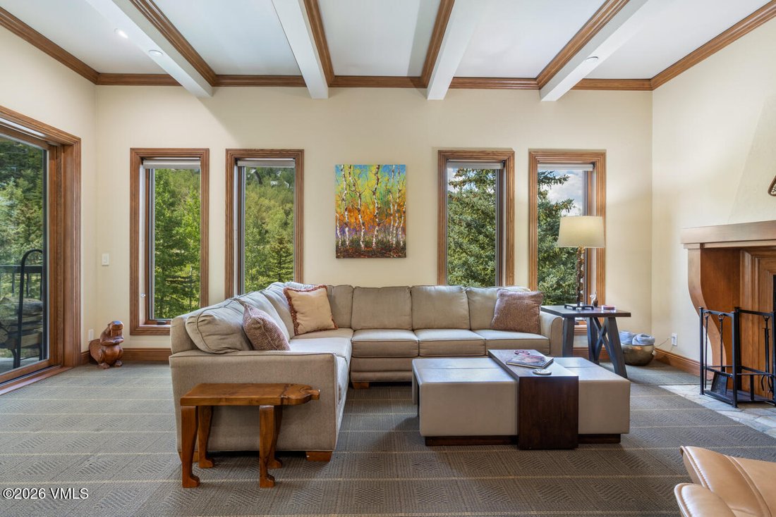 Condo in Avon, Colorado, United States 3 - 18438956