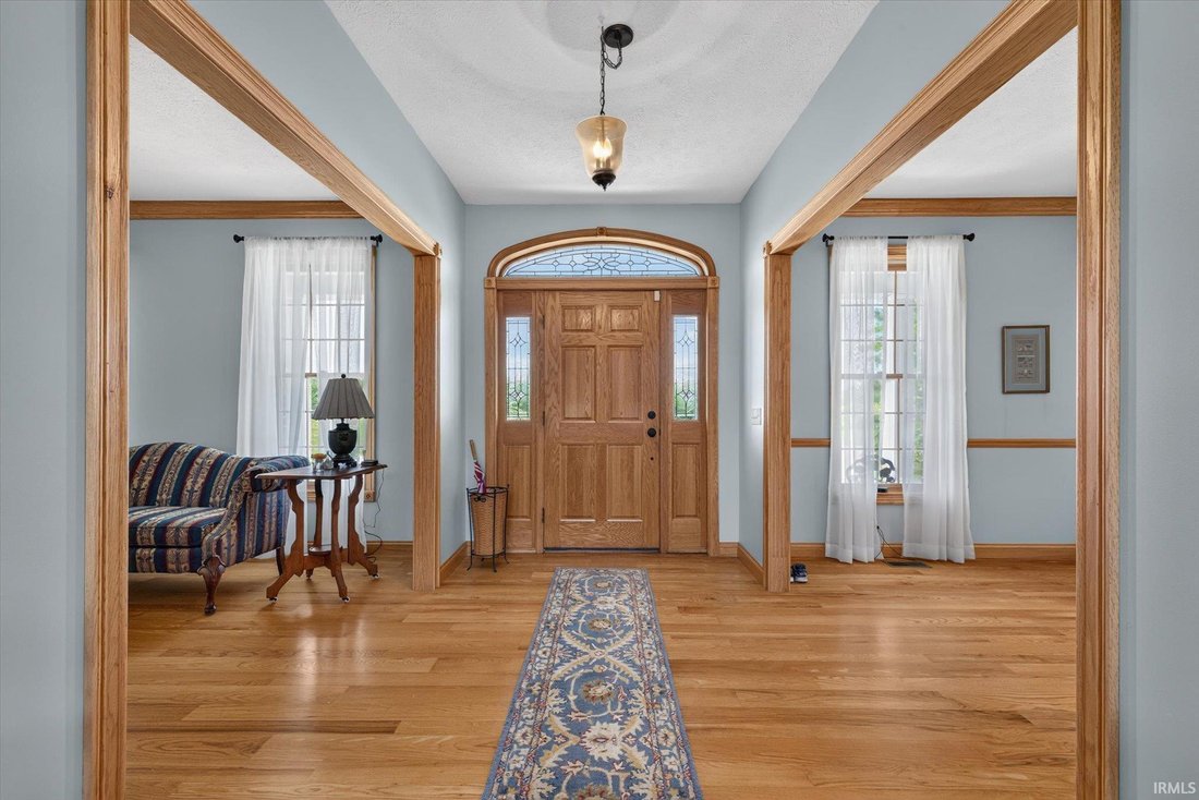 House in Gosport, Indiana, United States 5 - 18435589