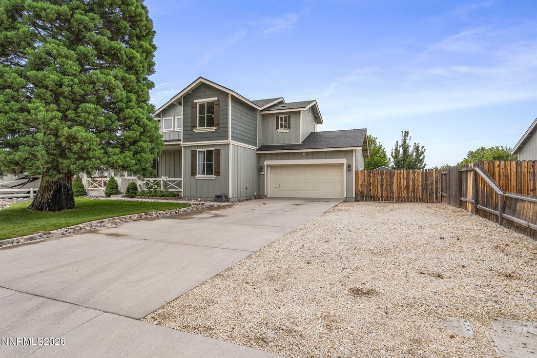 House in Sparks, Nevada, United States 3 - 18438907