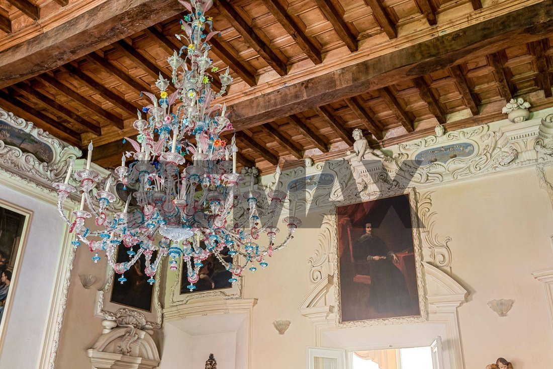 Villa in Cittadella - Daturi - Tribunale, Piacenza, Italy 5 - 18441481