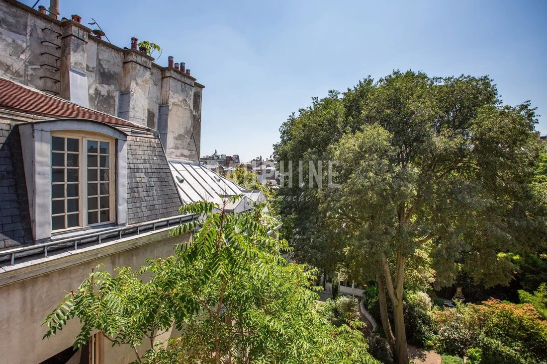 Apartment in Monnaie, Paris 6e Arrondissement, Paris 3 - 18438291