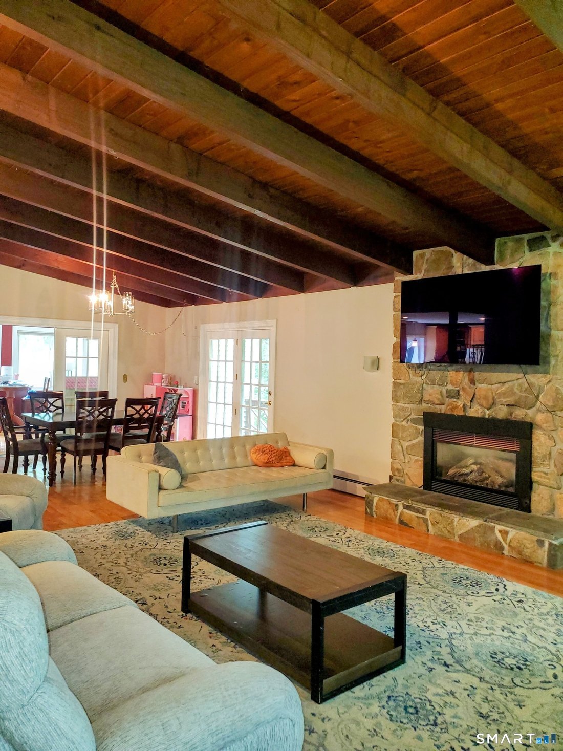 House in Monroe, Connecticut, United States 4 - 18442158