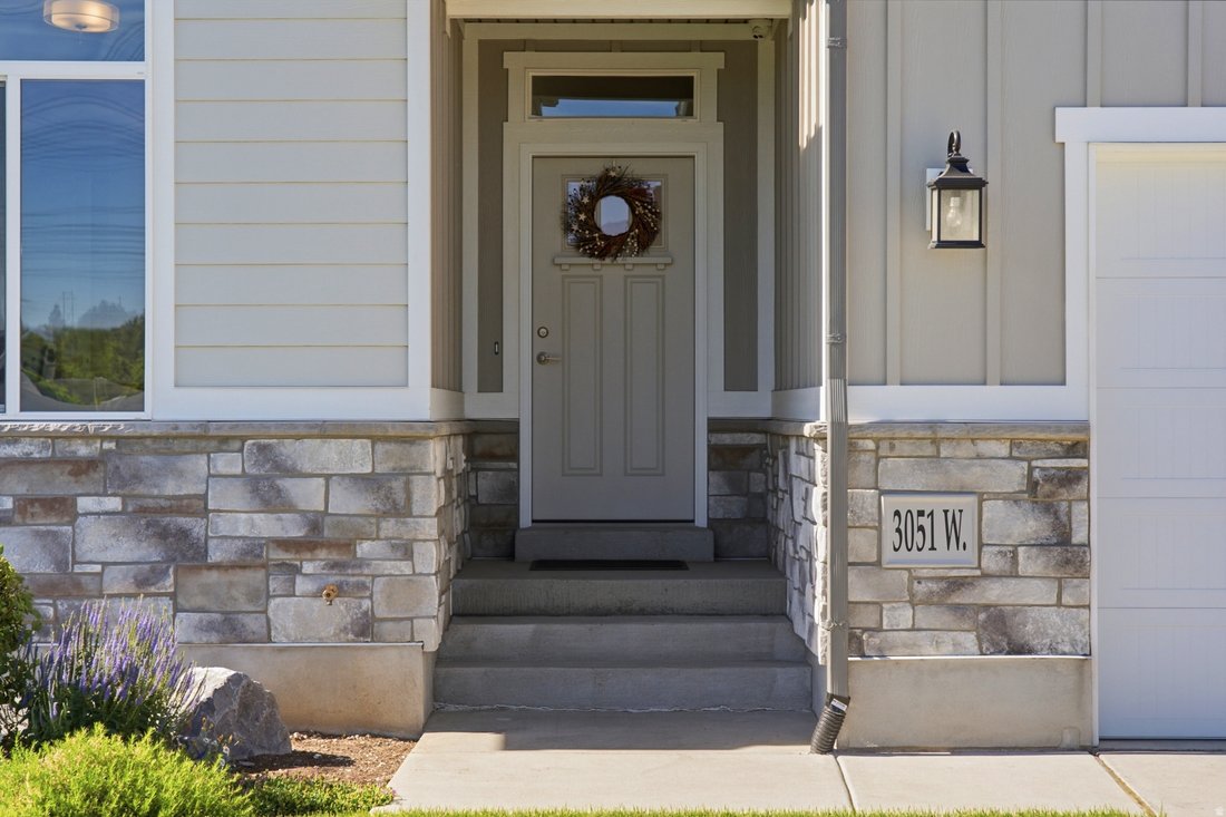 House in Layton, Utah, United States 5 - 18439342